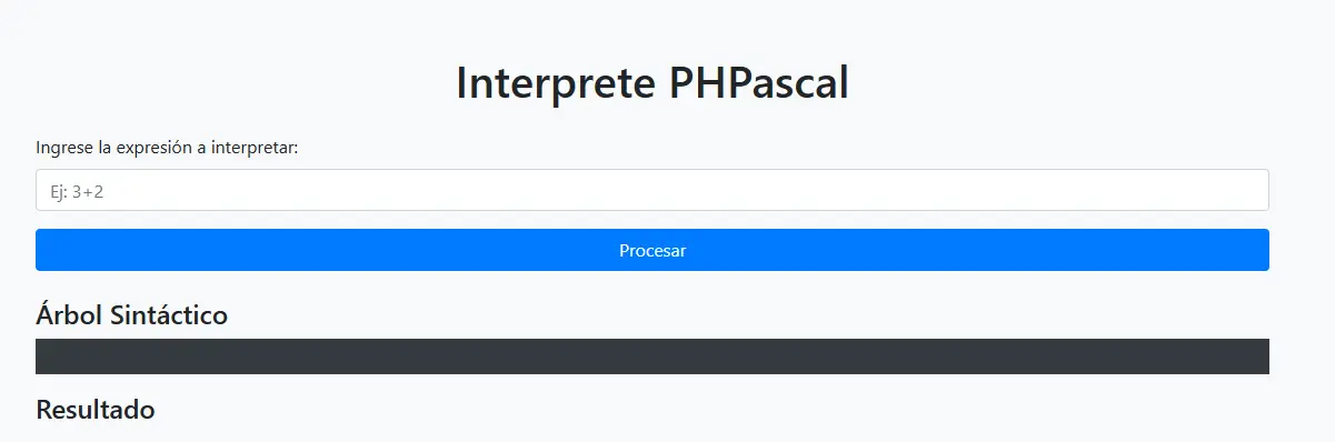 PhPascal